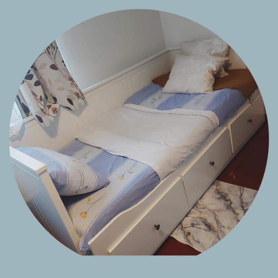 Belle Chambre Dans Un Quartier Calme Bruselas Exterior foto